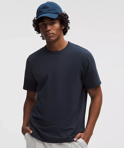 Organic Cotton Classic-Fit T-Shirt