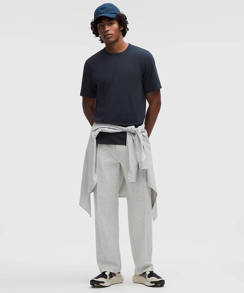 Organic Cotton Classic-Fit T-Shirt