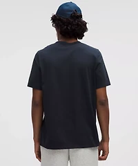 Organic Cotton Classic-Fit T-Shirt