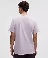 Organic Cotton Classic-Fit T-Shirt