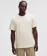 Organic Cotton Classic-Fit T-Shirt