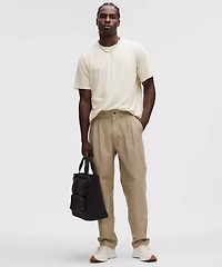 Organic Cotton Classic-Fit T-Shirt