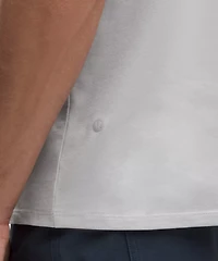 Organic Cotton Classic-Fit T-Shirt | Men's Short Sleeve Shirts & Tee's