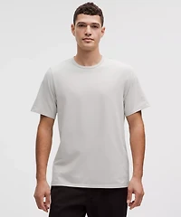 Organic Cotton Classic-Fit T-Shirt