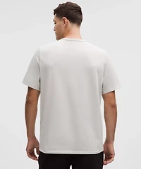 Organic Cotton Classic-Fit T-Shirt
