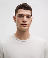 Organic Cotton Classic-Fit T-Shirt | Men's Short Sleeve Shirts & Tee's