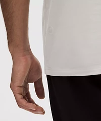 Organic Cotton Classic-Fit T-Shirt