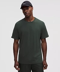 Organic Cotton Classic-Fit T-Shirt | Men's Short Sleeve Shirts & Tee's