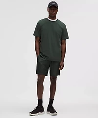 Organic Cotton Classic-Fit T-Shirt | Men's Short Sleeve Shirts & Tee's