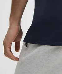 Organic Cotton Classic-Fit T-Shirt | Men's Short Sleeve Shirts & Tee's