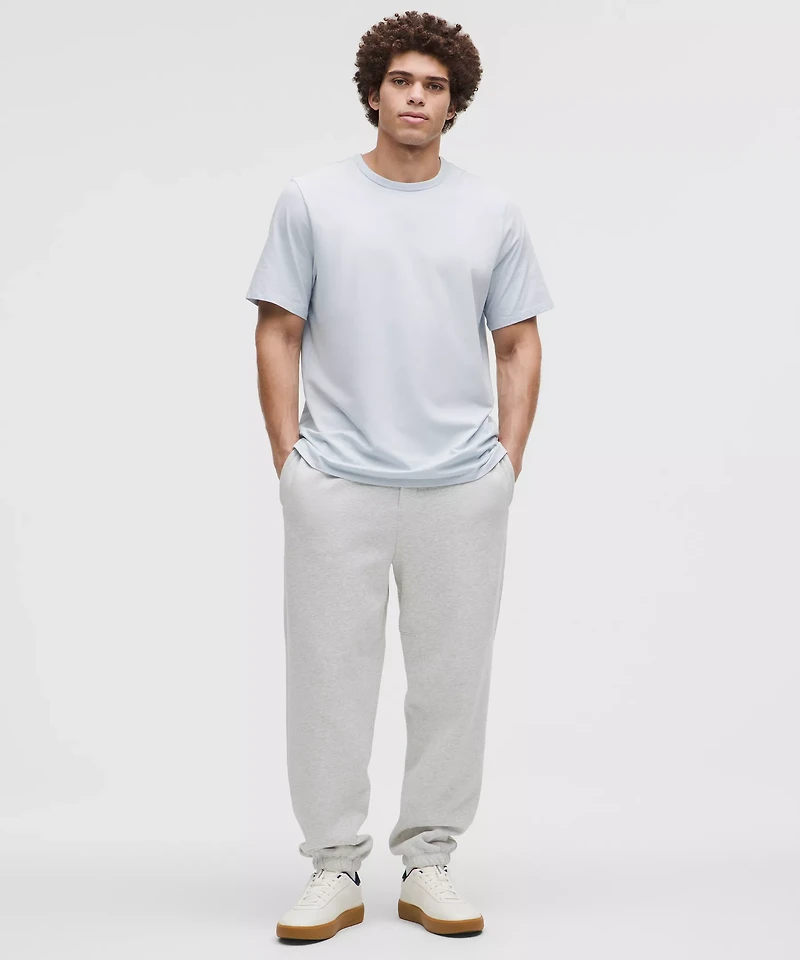 Organic Cotton Classic-Fit T-Shirt