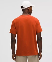 Organic Cotton Classic-Fit T-Shirt | Men's Short Sleeve Shirts & Tee's