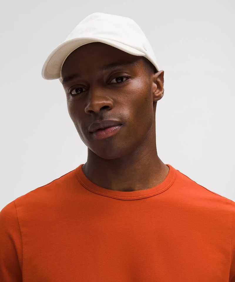 Organic Cotton Classic-Fit T-Shirt | Men's Short Sleeve Shirts & Tee's