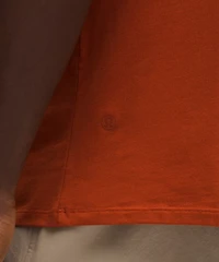 Organic Cotton Classic-Fit T-Shirt | Men's Short Sleeve Shirts & Tee's