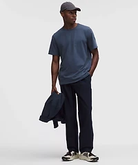 Organic Cotton Classic-Fit T-Shirt | Men's Short Sleeve Shirts & Tee's