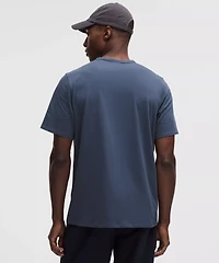 Organic Cotton Classic-Fit T-Shirt | Men's Short Sleeve Shirts & Tee's