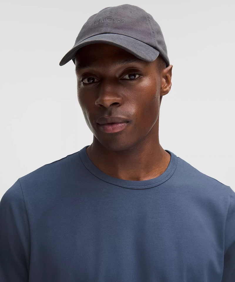 Organic Cotton Classic-Fit T-Shirt | Men's Short Sleeve Shirts & Tee's