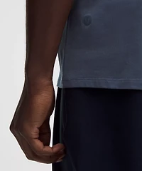 Organic Cotton Classic-Fit T-Shirt | Men's Short Sleeve Shirts & Tee's