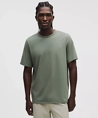 Organic Cotton Classic-Fit T-Shirt