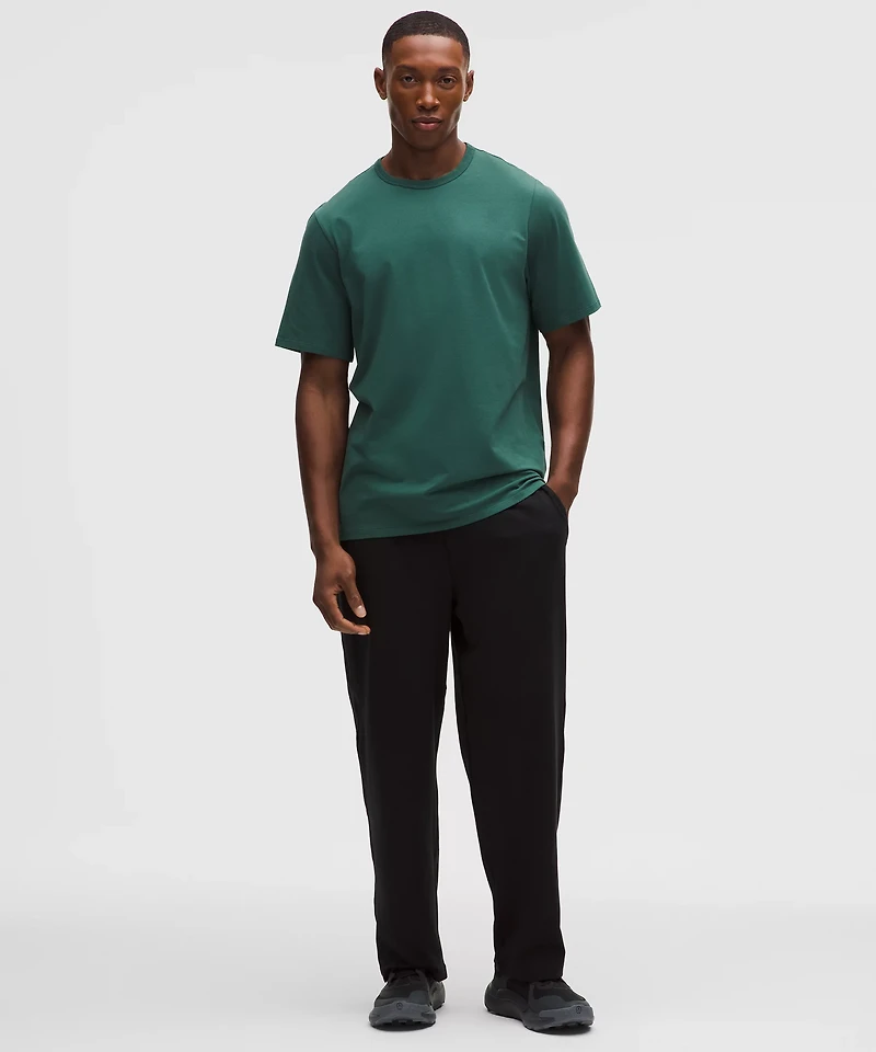 Organic Cotton Classic-Fit T-Shirt