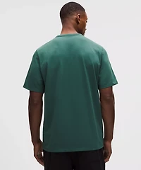 Organic Cotton Classic-Fit T-Shirt