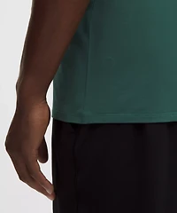 Organic Cotton Classic-Fit T-Shirt