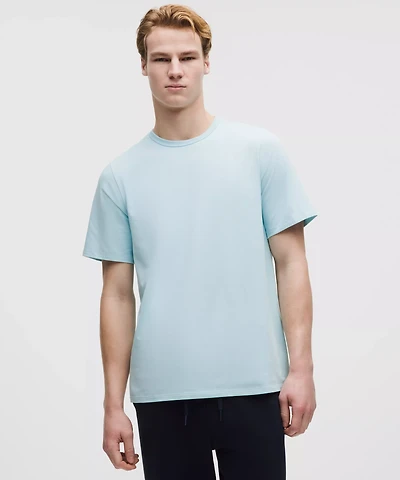 Organic Cotton Classic-Fit T-Shirt