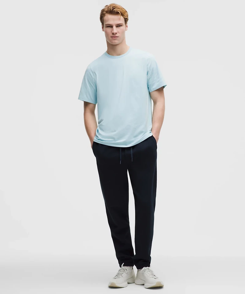 Organic Cotton Classic-Fit T-Shirt