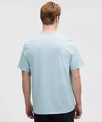 Organic Cotton Classic-Fit T-Shirt
