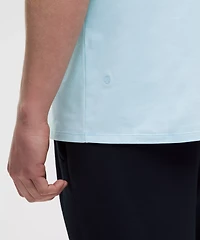 Organic Cotton Classic-Fit T-Shirt