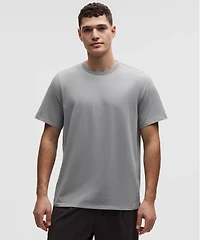 Organic Cotton Classic-Fit T-Shirt