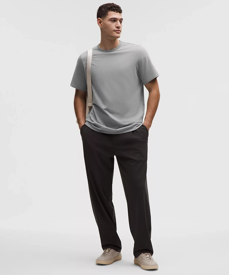 Organic Cotton Classic-Fit T-Shirt