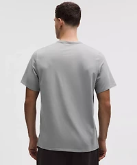 Organic Cotton Classic-Fit T-Shirt