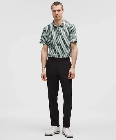 Logo Sport Polo Short Sleeve *Updated Fit | Men's Shirts
