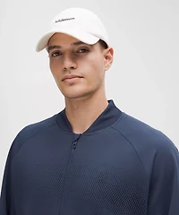 Men's Engineered Knit Mesh Tennis Jacket