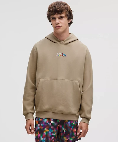 Steady State Hoodie *Pride | Men's Hoodies & Sweatshirts
