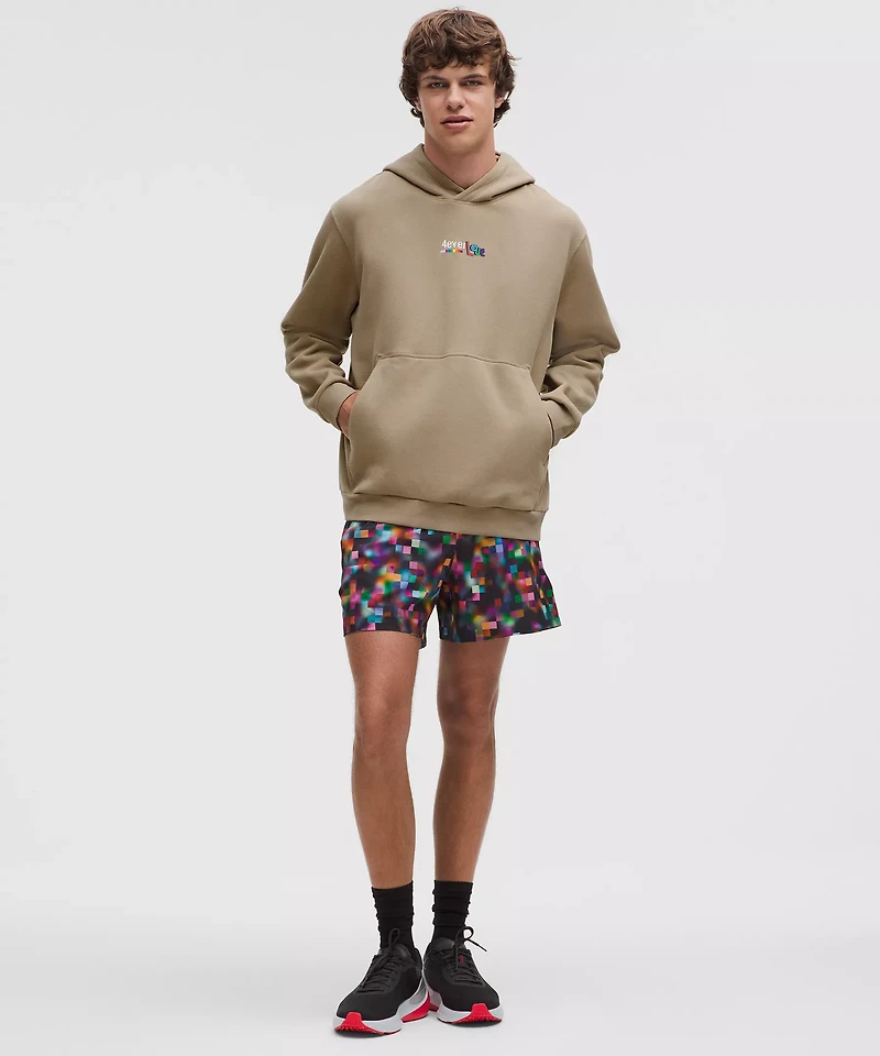 Steady State Hoodie *Pride | Men's Hoodies & Sweatshirts