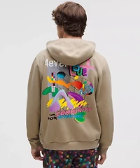 Steady State Hoodie *Pride | Men's Hoodies & Sweatshirts