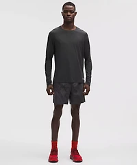 Team Canada Metal Vent Tech Long-Sleeve Shirt *COC Logo