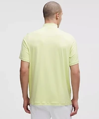 Mockneck Lightweight Golf Shirt | Men's Short Sleeve Shirts & Tee's