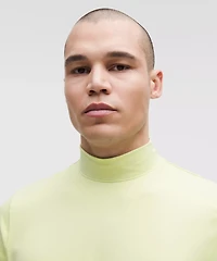 Mockneck Lightweight Golf Shirt | Men's Short Sleeve Shirts & Tee's