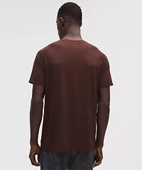 Team Canada Metal Vent Tech Short-Sleeve Shirt *COC Logo