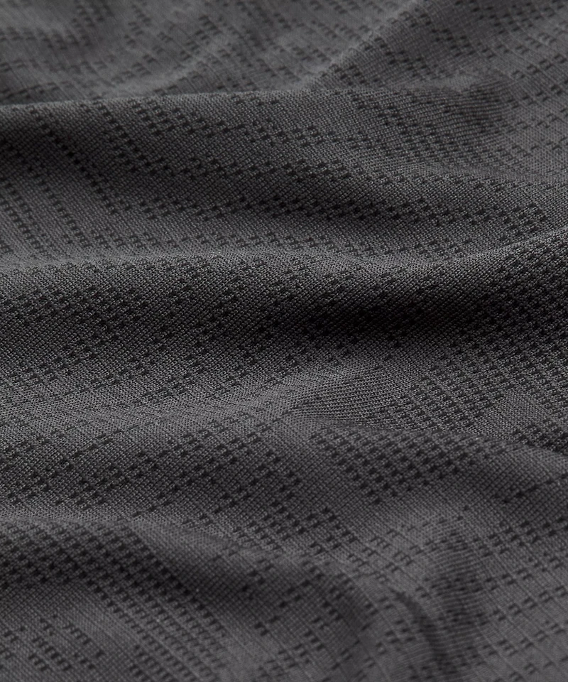 Team Canada Metal Vent Tech Short-Sleeve Shirt *COC Logo