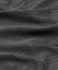 Team Canada Metal Vent Tech Short-Sleeve Shirt *COC Logo