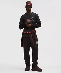 Team Canada Men's Cotton Jersey Graphic T-Shirt *COC Logo