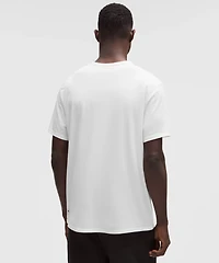 Team Canada Men's Cotton Jersey Graphic T-Shirt *COC Logo