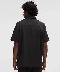 Ripstop Classic-Fit Short-Sleeve Shirt | Men's Button Down & Dress Shirts
