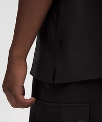 Ripstop Classic-Fit Short-Sleeve Shirt | Men's Button Down & Dress Shirts