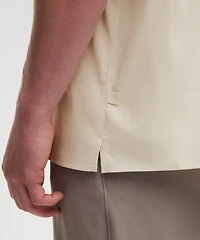 Ripstop Classic-Fit Short-Sleeve Shirt | Men's Button Down & Dress Shirts
