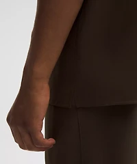 Ripstop Classic-Fit Short-Sleeve Shirt | Men's Button Down & Dress Shirts